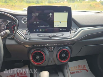 2023 Chevrolet Blazer RS 1RS – miniatura 10