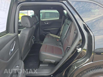 2023 Chevrolet Blazer RS 1RS – miniatura 13