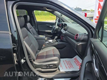 2023 Chevrolet Blazer RS 1RS – miniatura 18