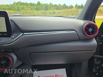 2023 Chevrolet Blazer RS 1RS – miniatura 19