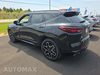2023 Chevrolet Blazer RS 1RS – miniatura 2