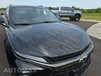 2023 Chevrolet Blazer RS 1RS – miniatura 22