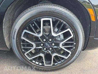 2023 Chevrolet Blazer RS 1RS – miniatura 23