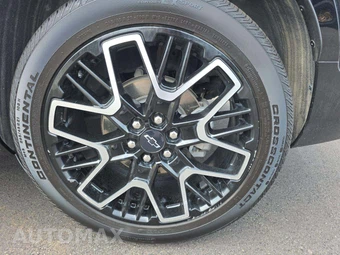 2023 Chevrolet Blazer RS 1RS – miniatura 24