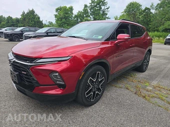 2023 Chevrolet Blazer RS 1RS