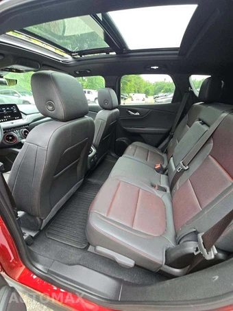 2023 Chevrolet Blazer RS 1RS - miniatura 13