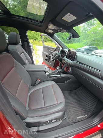 2023 Chevrolet Blazer RS 1RS - miniatura 18