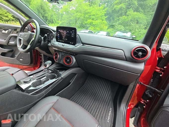2023 Chevrolet Blazer RS 1RS - miniatura 19