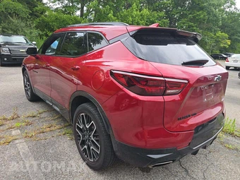 2023 Chevrolet Blazer RS 1RS - miniatura 2