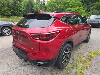 2023 Chevrolet Blazer RS 1RS - miniatura 3