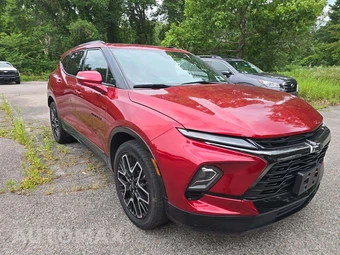 2023 Chevrolet Blazer RS 1RS - miniatura 4