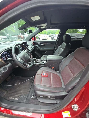 2023 Chevrolet Blazer RS 1RS - miniatura 6