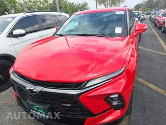 2023 Chevrolet Blazer RS 1RS