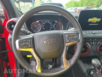 2023 Chevrolet Blazer RS 1RS – miniatura 10