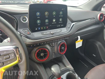 2023 Chevrolet Blazer RS 1RS – miniatura 11