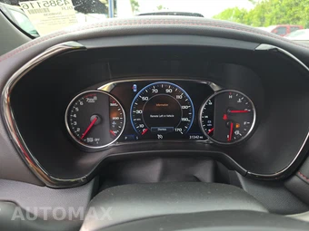 2023 Chevrolet Blazer RS 1RS – miniatura 12