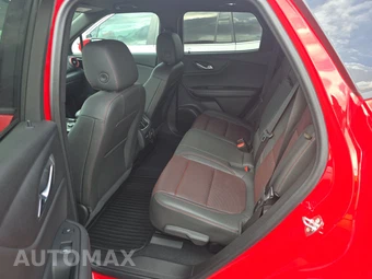 2023 Chevrolet Blazer RS 1RS – miniatura 13
