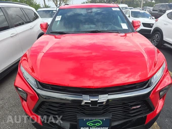 2023 Chevrolet Blazer RS 1RS – miniatura 2