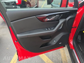 2023 Chevrolet Blazer RS 1RS – miniatura 9
