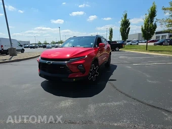2023 Chevrolet Blazer RS 1RS