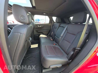 2023 Chevrolet Blazer RS 1RS - miniatura 10