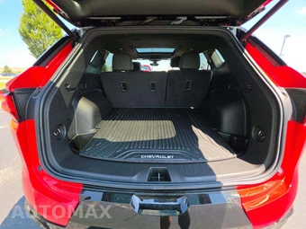 2023 Chevrolet Blazer RS 1RS - miniatura 11