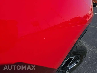 2023 Chevrolet Blazer RS 1RS - miniatura 20