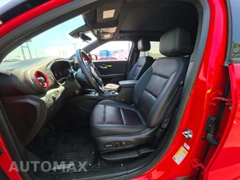 2023 Chevrolet Blazer RS 1RS - miniatura 3