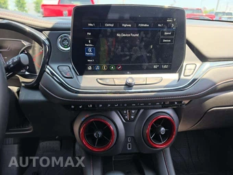 2023 Chevrolet Blazer RS 1RS - miniatura 7