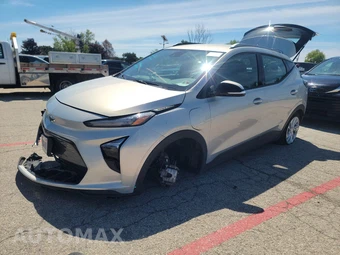 2023 Chevrolet Bolt EUV LT 2LT - samochód z USA z aukcji Manheim, oferta Kup Teraz w AUTOMAX