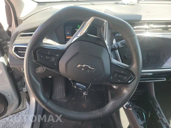 2023 Chevrolet Bolt EUV LT 2LT - miniatura 10