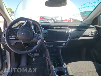 2023 Chevrolet Bolt EUV LT 2LT - miniatura 11