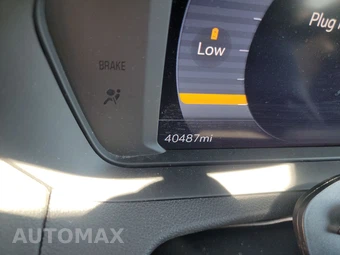 2023 Chevrolet Bolt EUV LT 2LT - miniatura 12