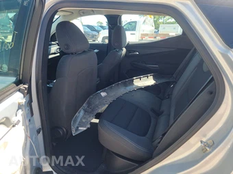 2023 Chevrolet Bolt EUV LT 2LT - miniatura 13