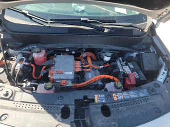 2023 Chevrolet Bolt EUV LT 2LT - miniatura 16