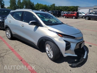 2023 Chevrolet Bolt EUV LT 2LT - miniatura 3