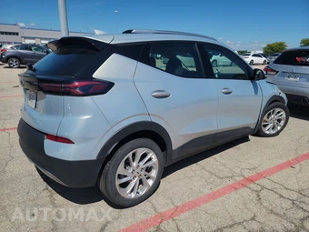 2023 Chevrolet Bolt EUV LT 2LT - miniatura 4