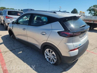 2023 Chevrolet Bolt EUV LT 2LT - miniatura 6