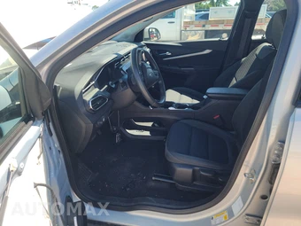 2023 Chevrolet Bolt EUV LT 2LT - miniatura 7
