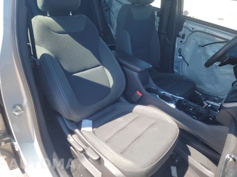 2023 Chevrolet Bolt EUV LT 2LT - miniatura 8