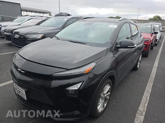 2023 Chevrolet Bolt EUV LT 2LT