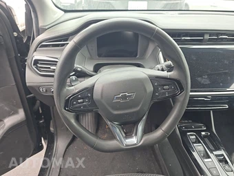 2023 Chevrolet Bolt EUV LT 2LT - miniatura 10