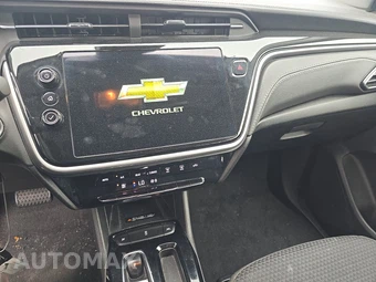 2023 Chevrolet Bolt EUV LT 2LT - miniatura 11
