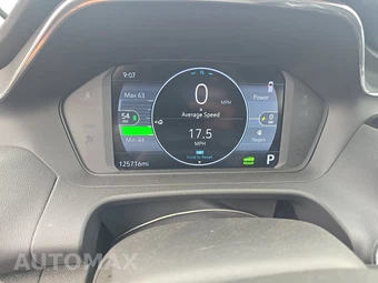 2023 Chevrolet Bolt EUV LT 2LT - miniatura 12