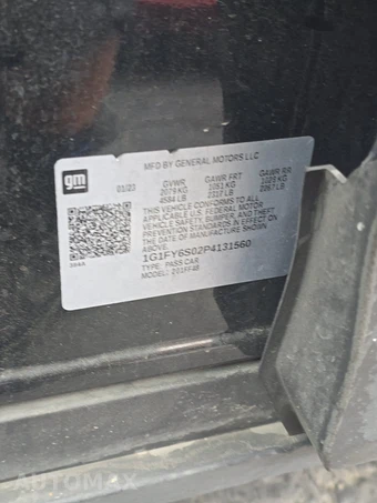 2023 Chevrolet Bolt EUV LT 2LT - miniatura 14