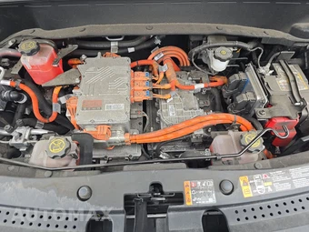 2023 Chevrolet Bolt EUV LT 2LT - miniatura 15