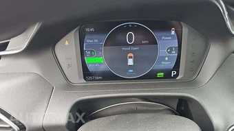 2023 Chevrolet Bolt EUV LT 2LT - miniatura 18