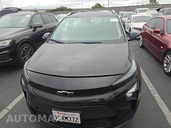 2023 Chevrolet Bolt EUV LT 2LT - miniatura 2