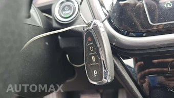 2023 Chevrolet Bolt EUV LT 2LT - miniatura 20