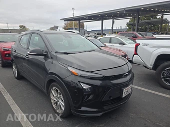 2023 Chevrolet Bolt EUV LT 2LT - miniatura 3
